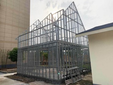 工程案例